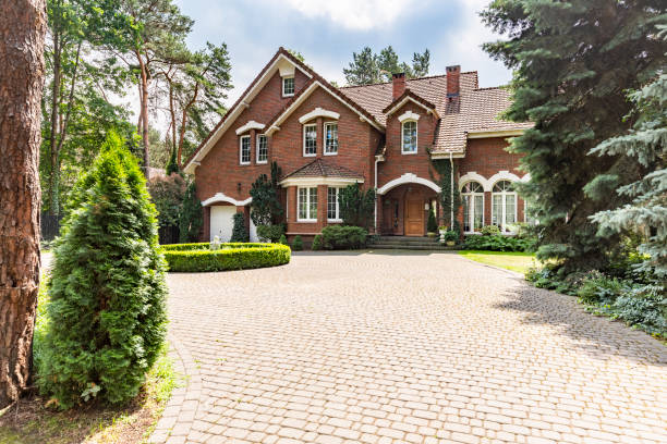 Trusted Cajahs Mountain, NC Driveway Pavers Experts