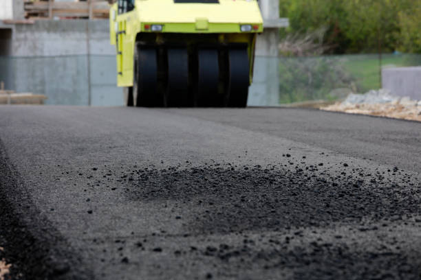 Best Interlocking Driveway Pavers  in Cajahs Mountain, NC