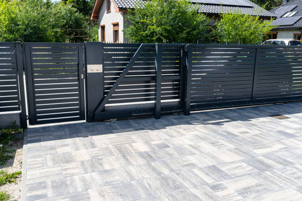 Best Driveway Repair Near Me  in Cajahs Mountain, NC