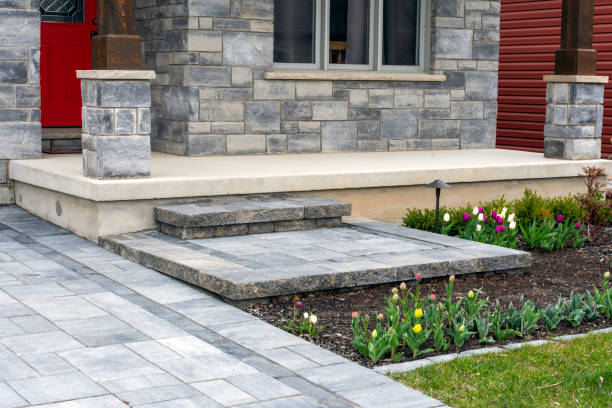 Best Driveway Paving Contractor  in Cajahs Mountain, NC