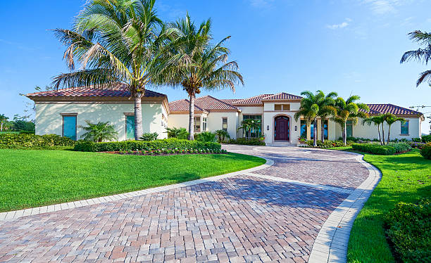 Reasons to Select Us for Your Driveway Paving Requirements in Cajahs Mountain, NC
