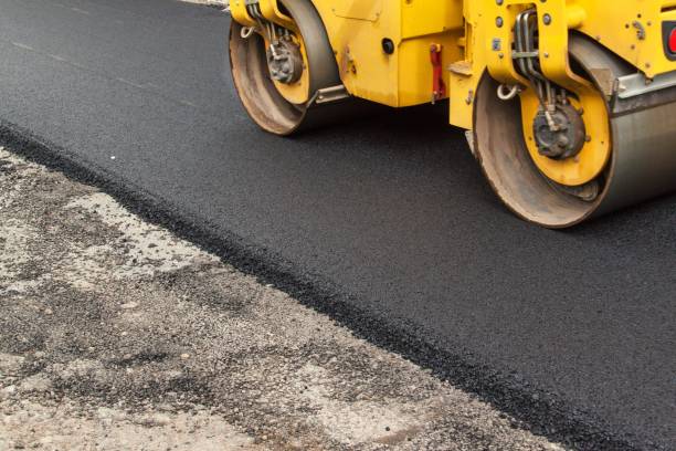 Reasons to Select Us for Your Driveway Paving Requirements in Cajahs Mountain, NC